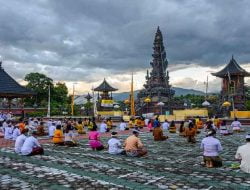 Daftar Hari Raya Hindu Bali dan Hari Libur Nasional 2022