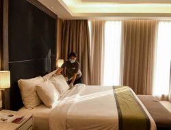 Harga Hotel Karantina di Bali untuk Turis Asing Sekitar Rp12 Juta