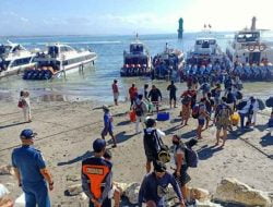 Pemerintah sudah mencabut pembatasan wisatawan yang akan ke Bali