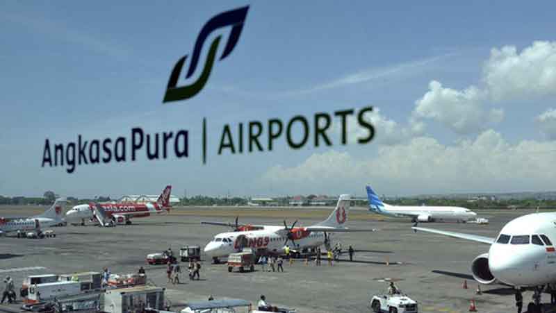 Tiga Maskapai Ajukan Penerbangan Reguler di Bandara Ngurah Rai