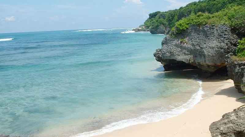 Pantai yang Terkenal di Bali