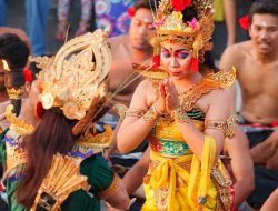 Budaya dan Tradisi di Bali yang Jadi Daya Tarik Wisatawan, Apa saja itu?