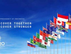Berikut Lokasi Side Event G20 2022 di Indonesia