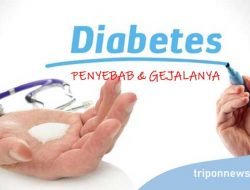 Apa Saja Penyebab Diabetes Yang Jarang Diketahui Orang?