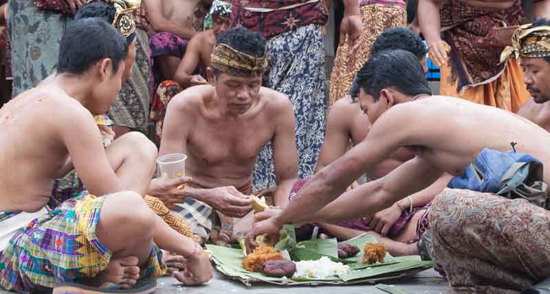 Jenis-jenis Budaya dan Tradisi Unik di pulau Bali