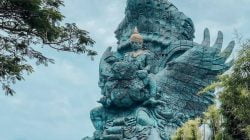 Fakta Unik Garuda Wisnu Kencana Bali, Tempat Makan Malam KTT G20