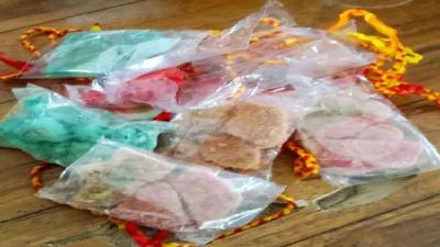 Bikin Resah, Siswa Diberi Kue dan Gelang oleh Orang Misterius