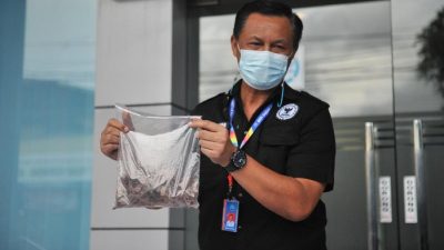 BNNP Bali Jamin Korban Pecandu Narkoba yang Melapor Tak Dipidana