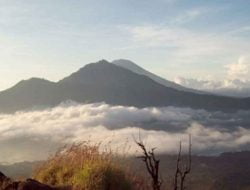 BKSDA Bali: Pendakian Bule Amerika yang Meninggal di Batur Ilegal