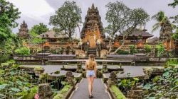 Inilah Tempat Wisata di Ubud Bali Paling Diminati Wisatawan Dunia