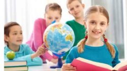 Tips Megajar Bahasa Inggris untuk Anak SD