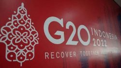 Presidensi G20 di Bali 2022 dan Climate Leadership