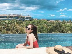 Berlibur ke Bali, Ini 5 Lokasi yang Pernah dikunjungi Artis Korea