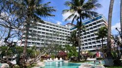 Hotel Grand Inna Bali Beach Ditutup, Akan Jadi Wisata Kesehatan