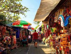 8 Tempat Belanja Murah di Bali yang Belum Banyak Orang Tahu!