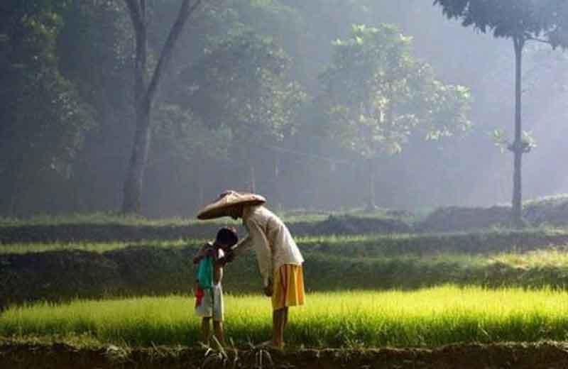 11 Etika Anak Kepada Orang Tua Menurut Saramuscaya Hindu