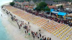Festival Nusa Penida 2022 Dinantikan Wisatawan