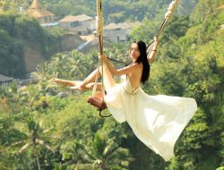 30 Objek Wisata Bali yang Paling Hits, dari Pantai dan alam pedesaan