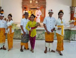 Pakaian Adat Bali, Keunikan dan Jenisnya