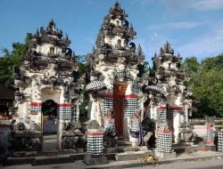 Simak 10 Daftar Pura di Nusa Penida Yang Sering Dikunjungi