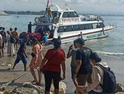 Biaya Tiket Fast Boat Sanur Nusa Penida Naik hingga 50rb