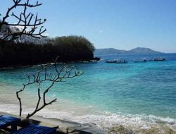 Blue Lagoon Padangbai, Spot Diving-Snorkeling Terbaik di Indonesia