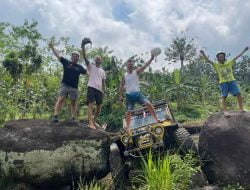 7 Desa Wisata di Jembrana Bali, Mempesona Tetapi Tidak Populer