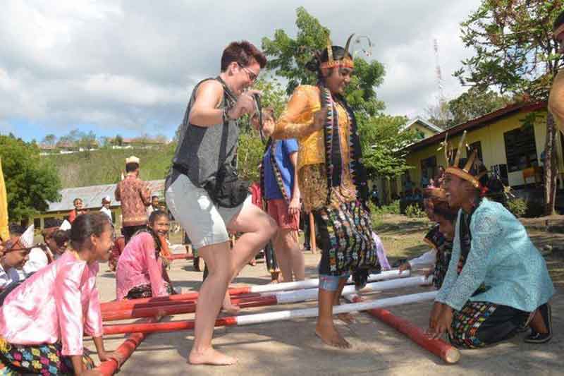 Cara Melestarikan Budaya Bangsa Indonesia Supaya Tetap Lestari