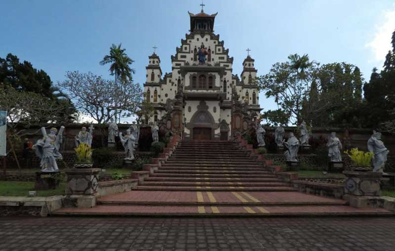 7 Desa Wisata di Jembrana Bali, Mempesona Tetapi Tidak Populer