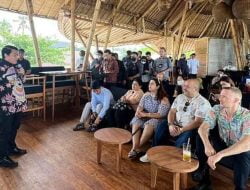 Visa Second Home – wisatawan bisa tinggal di Bali hingga 10th