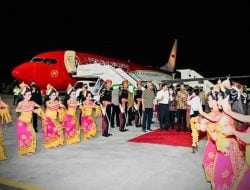 Kemenhub Minta Wisatawan ke Bali di Reschedule, Tanggal Ini