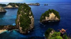 Objek Wisata Cantik di Nusa Penida