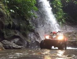 Kuber ATV, Wahana Baru di Pulau Bali yang Siap Adu Nyali Anda