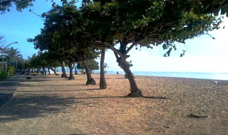 Pantai Sindhu Sanur