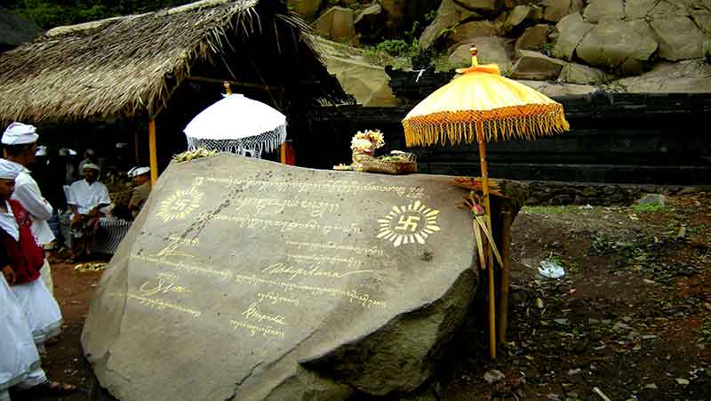 Sejarah Pulau Bali - Ini Awal Mula Nama Bali
