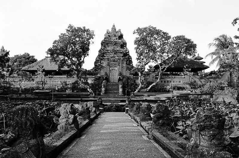 Sejarah Pulau Bali - Ini Awal Mula Nama Bali