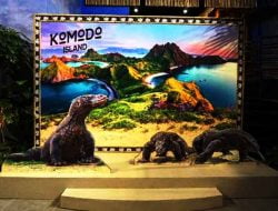 Trans Studio Bali ‘The Most Instagramable Theme Park in Bali