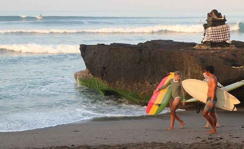 Liburan Ke Bali, 6 Tujuan wisata terbaik di Bali yang tak bisa dilupakan