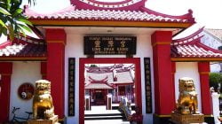 Chinese Temple Singaraja