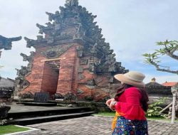Biaya liburan ke Bali ala backpacker