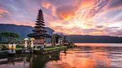 Mengapa Bali menjadi tujuan wisata favorit