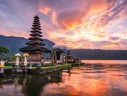 Mengapa Bali menjadi tujuan wisata favorit? Ini Alasannya