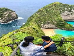 10 Pilihan Destinasi Wisata di Bali Akhir Tahun
