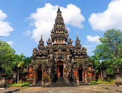 Top 12 Daerah Populer di Bali, Ubud hingga Canggu