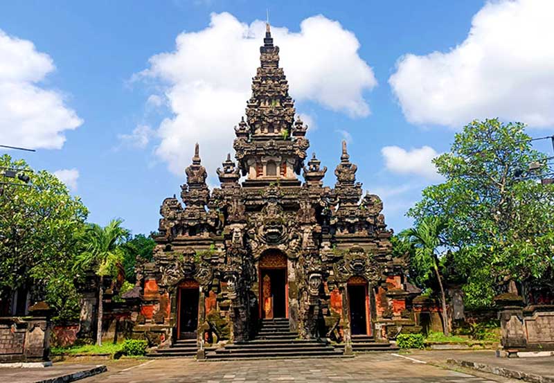 Top 12 Daerah Populer di Bali