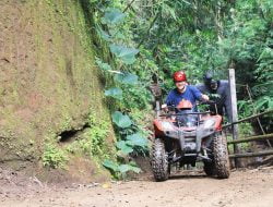 Dadi Quad Ubud Adventure – Serunya Naik ATV Bali