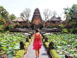 Menjelajahi Keindahan Wisata Ubud: Surga Tersembunyi di Bali