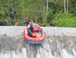 Rafting di Sungai Telaga Waja – Arum Jeram Terbaik di Bali