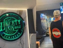 Studio Tattoo di Seminyak – Tempat Buat Tato di Seminyak