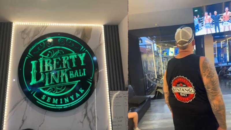 Studio Tattoo di Seminyak - Tempat Buat Tato di Seminyak